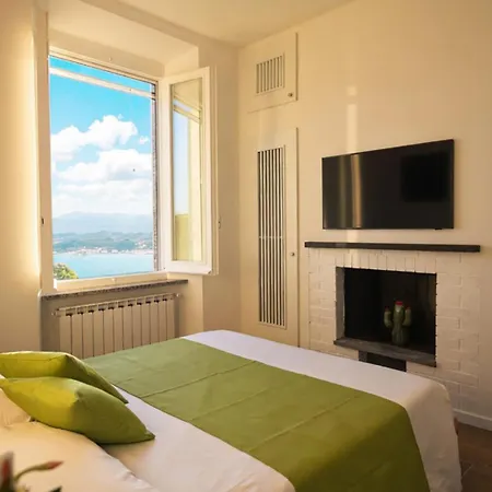 Il Collina - Poets'vista 4*