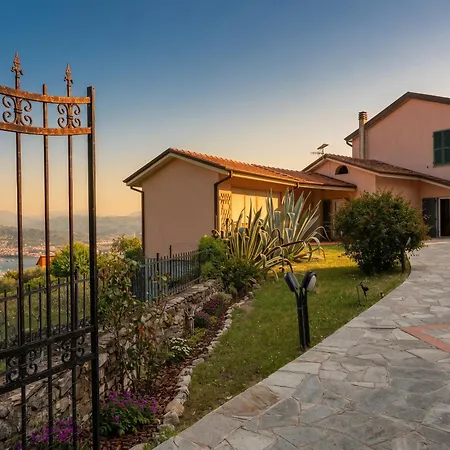 Il Collina - Poets'vista