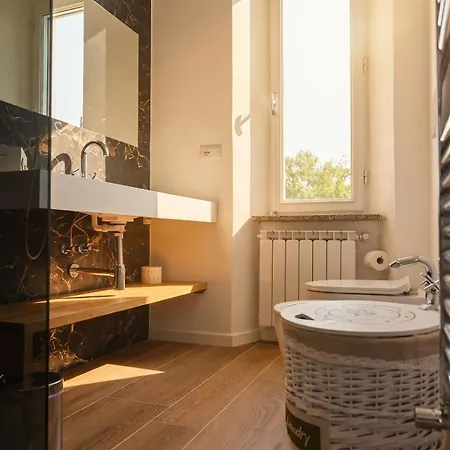 Il Collina - Poets'vista 4*