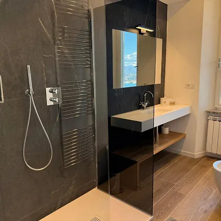 بيت ضيافة Il Collina - Poets'vista 4*