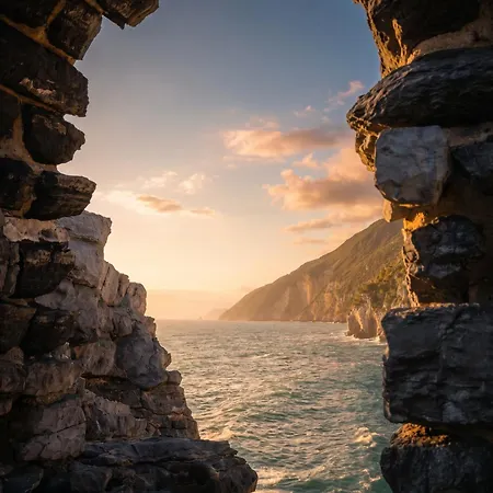 بيت ضيافة Il Collina - Poets'vista 4*